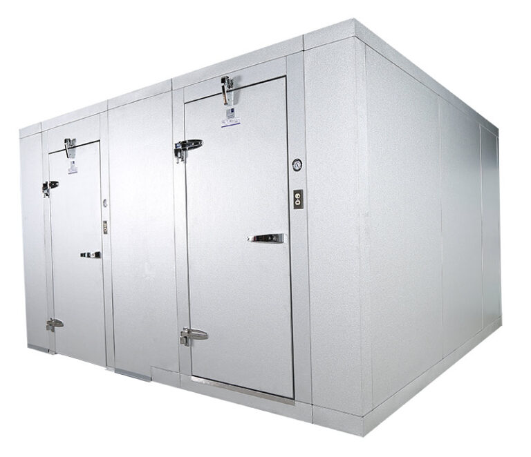 Combination Units Walkin Warehouse, LLC